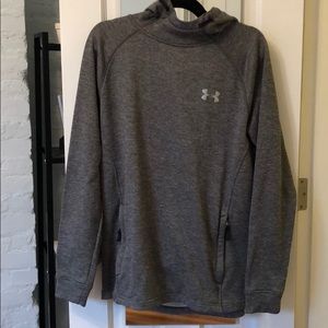 Under Armour Hooded Pullover